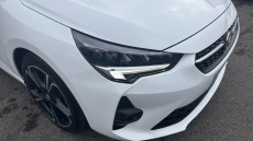 Vauxhall Corsa 1.2 Turbo SRi 5dr Petrol Hatchback